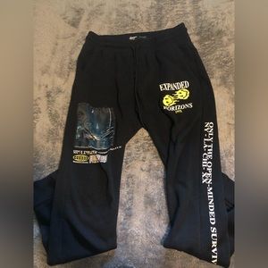 Brooklyn Cloth Horizon Joggers